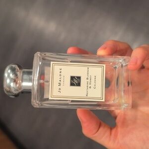 Jo Malone Nectarine Blossom & Honey Cologne